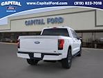 2025 Ford F-150 Lightning SuperCrew Cab AWD Pickup for sale #2F7698 - photo 8