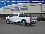 New 2026 Ford F-250 King Ranch Crew Cab 4WD Pickup for sale #2F7699 - photo 2
