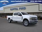 New 2026 Ford F-250 King Ranch Crew Cab 4WD Pickup for sale #2F7699 - photo 7