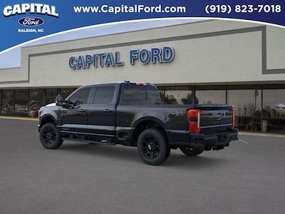 New 2026 Ford F-250 XLT Crew Cab 4WD Pickup for sale #2F7720 - photo 2