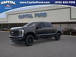 New 2026 Ford F-250 XLT Crew Cab 4WD Pickup for sale #2F7720 - photo 1