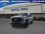 New 2026 Ford F-250 XLT Crew Cab 4WD Pickup for sale #2F7720 - photo 3