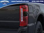 New 2026 Ford F-250 XLT Crew Cab 4WD Pickup for sale #2F7720 - photo 21
