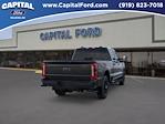 New 2026 Ford F-250 XLT Crew Cab 4WD Pickup for sale #2F7720 - photo 8