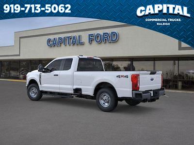 New 2026 Ford F-250 XL Super Cab 4WD Pickup for sale #2F7721 - photo 2