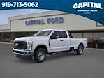 2026 Ford F-250 Super Cab 4WD Pickup for sale #2F7721 - photo 1