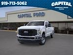 2026 Ford F-250 Super Cab 4WD Pickup for sale #2F7721 - photo 3