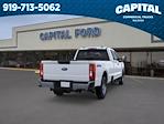 2026 Ford F-250 Super Cab 4WD Pickup for sale #2F7721 - photo 8
