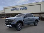 2025 Ford Ranger SuperCrew Cab 4x2 Pickup for sale #2F7739 - photo 1