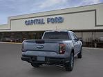 2025 Ford Ranger SuperCrew Cab 4x2 Pickup for sale #2F7739 - photo 8