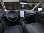 2025 Ford Ranger SuperCrew Cab 4x2 Pickup for sale #2F7739 - photo 9