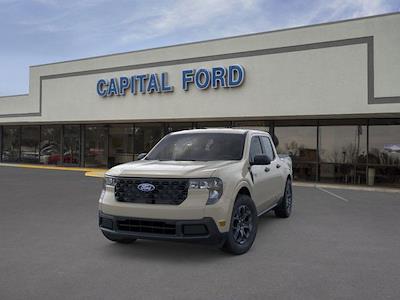 2025 Ford Maverick SuperCrew Cab AWD Pickup for sale #2F7741 - photo 2