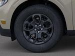 2025 Ford Maverick SuperCrew Cab AWD Pickup for sale #2F7741 - photo 20