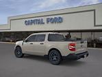 2025 Ford Maverick SuperCrew Cab AWD Pickup for sale #2F7741 - photo 4