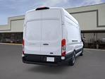 2025 Ford Transit 250 High Roof RWD Empty Cargo Van for sale #2F7757 - photo 8