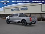 New 2026 Ford F-250 XLT Crew Cab 4WD Pickup for sale #2F7768 - photo 2