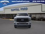 New 2026 Ford F-250 XLT Crew Cab 4WD Pickup for sale #2F7768 - photo 6