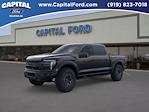 New 2025 Ford F-150 Raptor SuperCrew Cab 4x4 Pickup for sale #2F7781 - photo 1