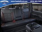 New 2025 Ford F-150 Raptor SuperCrew Cab 4x4 Pickup for sale #2F7781 - photo 11