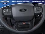 New 2025 Ford F-150 Raptor SuperCrew Cab 4x4 Pickup for sale #2F7781 - photo 12