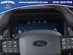 New 2025 Ford F-150 Raptor SuperCrew Cab 4x4 Pickup for sale #2F7781 - photo 13