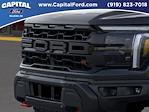 New 2025 Ford F-150 Raptor SuperCrew Cab 4x4 Pickup for sale #2F7781 - photo 17