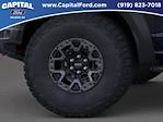 New 2025 Ford F-150 Raptor SuperCrew Cab 4x4 Pickup for sale #2F7781 - photo 19