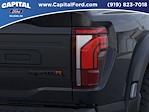 New 2025 Ford F-150 Raptor SuperCrew Cab 4x4 Pickup for sale #2F7781 - photo 21