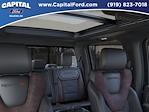 New 2025 Ford F-150 Raptor SuperCrew Cab 4x4 Pickup for sale #2F7781 - photo 22