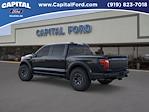 New 2025 Ford F-150 Raptor SuperCrew Cab 4x4 Pickup for sale #2F7781 - photo 4