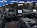 New 2025 Ford F-150 Raptor SuperCrew Cab 4x4 Pickup for sale #2F7781 - photo 9
