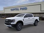 2025 Ford Ranger SuperCrew Cab 4WD Pickup for sale #2F7825 - photo 22