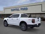 2025 Ford Ranger SuperCrew Cab 4WD Pickup for sale #2F7825 - photo 2