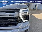 2024 Chevrolet Silverado 2500 Crew Cab 4WD Pickup for sale #2F7830A - photo 17