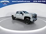 2024 Chevrolet Silverado 2500 Crew Cab 4WD Pickup for sale #2F7830A - photo 4