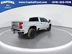 2024 Chevrolet Silverado 2500 Crew Cab 4WD Pickup for sale #2F7830A - photo 11