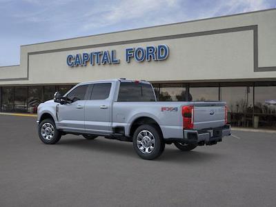 2026 Ford F-350 Crew Cab SRW 4WD Pickup for sale #2F7847 - photo 2