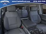 New 2025 Ford F-150 Lightning XLT SuperCrew Cab AWD Pickup for sale #2F7863 - photo 10