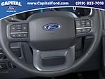 New 2025 Ford F-150 Lightning XLT SuperCrew Cab AWD Pickup for sale #2F7863 - photo 12