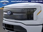 New 2025 Ford F-150 Lightning XLT SuperCrew Cab AWD Pickup for sale #2F7863 - photo 17
