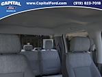 New 2025 Ford F-150 Lightning XLT SuperCrew Cab AWD Pickup for sale #2F7863 - photo 22