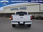 New 2025 Ford F-150 Lightning XLT SuperCrew Cab AWD Pickup for sale #2F7863 - photo 5