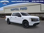 New 2025 Ford F-150 Lightning XLT SuperCrew Cab AWD Pickup for sale #2F7863 - photo 7