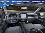 2025 Ford F-150 Lightning SuperCrew Cab AWD Pickup for sale #2F7864 - photo 9