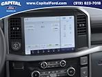2025 Ford F-150 Lightning SuperCrew Cab AWD Pickup for sale #2F7864 - photo 14