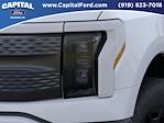 2025 Ford F-150 Lightning SuperCrew Cab AWD Pickup for sale #2F7864 - photo 18
