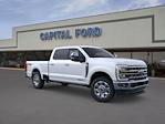2026 Ford F-350 Crew Cab SRW 4WD Pickup for sale #2F7866 - photo 7