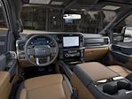 2026 Ford F-350 Crew Cab SRW 4WD Pickup for sale #2F7866 - photo 9