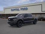 2025 Ford F-150 SuperCrew Cab 4WD Pickup for sale #2F7882 - photo 1