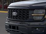 2025 Ford F-150 SuperCrew Cab 4WD Pickup for sale #2F7882 - photo 17